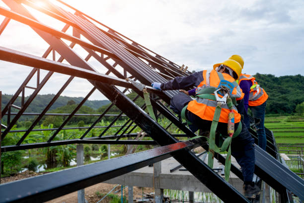 Best Commercial Roofing Services  in Oak Grove, KY