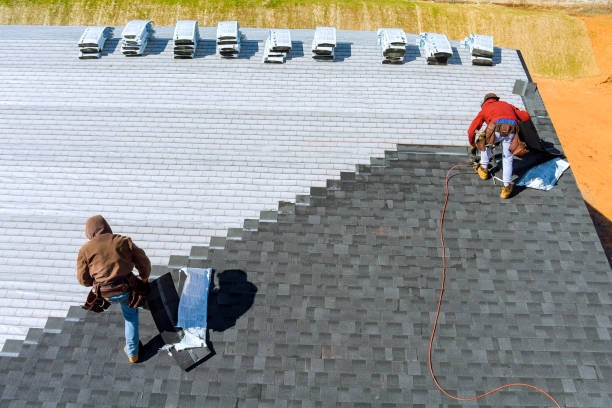 Quick and Trustworthy Emergency Roof Repair Services in Oak Grove, KY