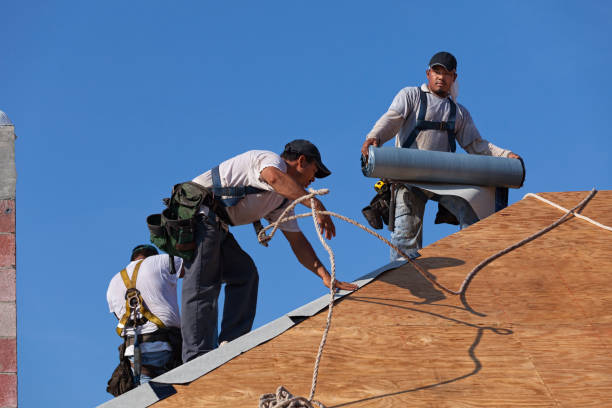 Roof Repair Estimates in Oak Grove, KY