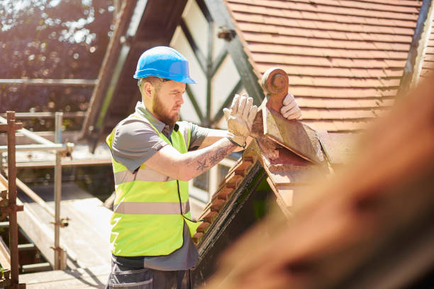 Best Emergency Roof Repair  in Oak Grove, KY